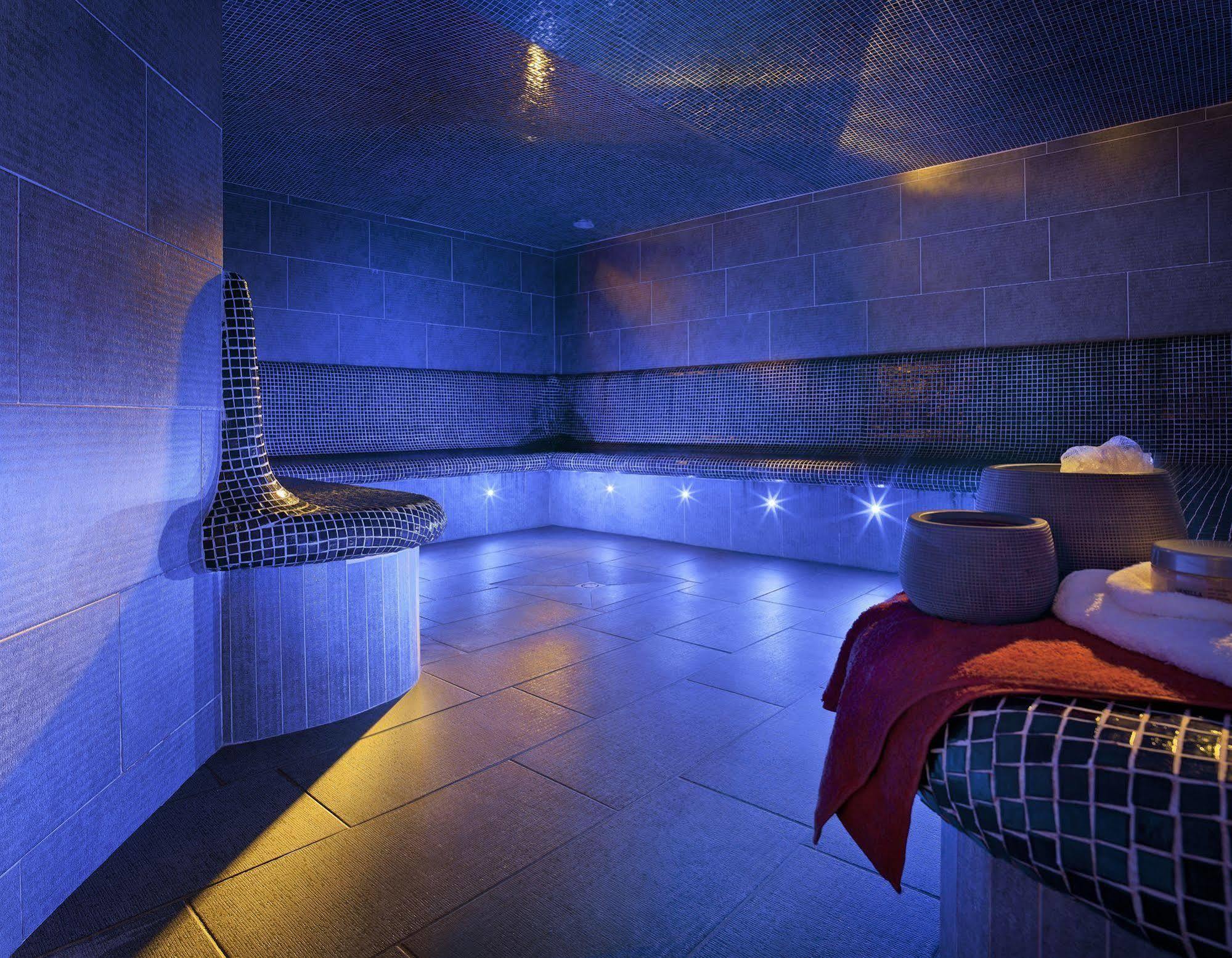 Cgh Residences & Spas Les Chalets De Jouvence Ле-Карроз-д'Араш Экстерьер фото